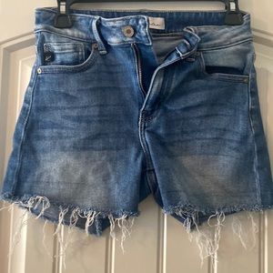 KanCan Jean shorts